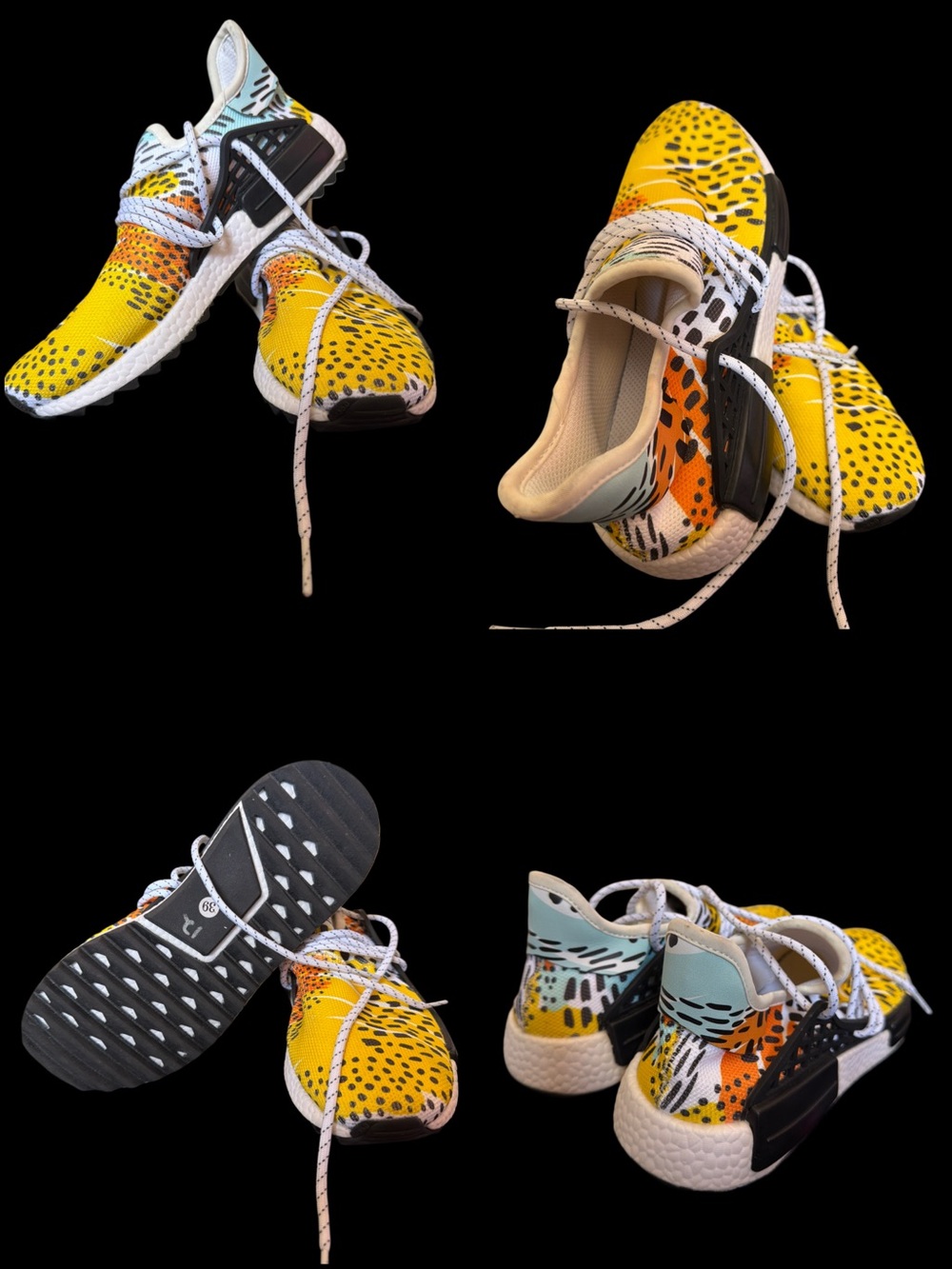 Adidas Women’s Athletic Shoes